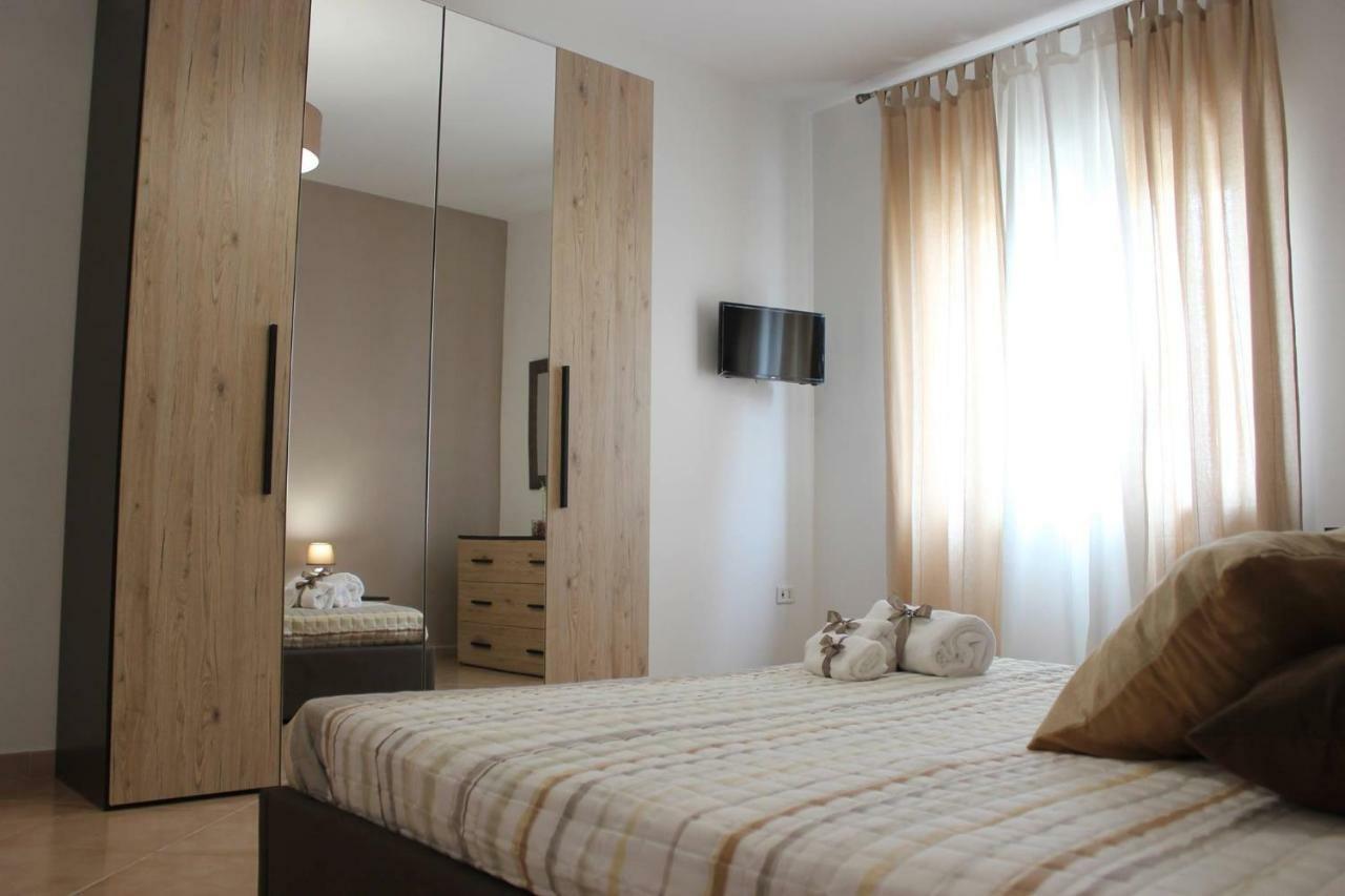 ポンペイ La Dimora Di Poppea Bed & Breakfast エクステリア 写真